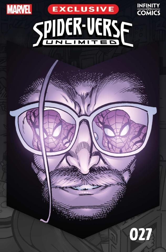 Spider-Verse Unlimited - Infinity Comic #27