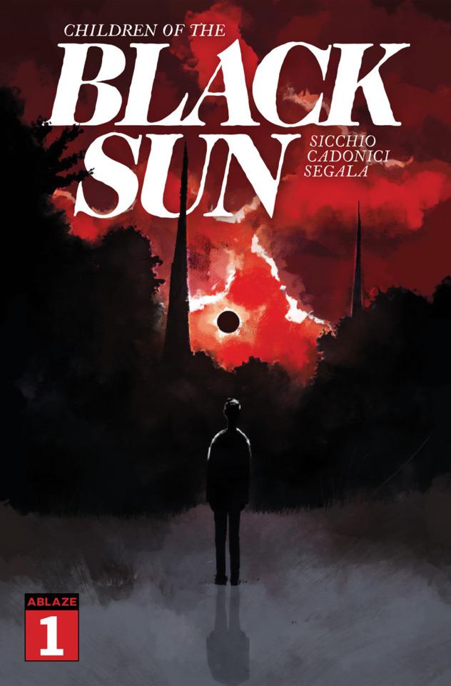 Children of the Black Sun