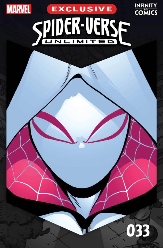 Spider-Verse Unlimited - Infinity Comic #33