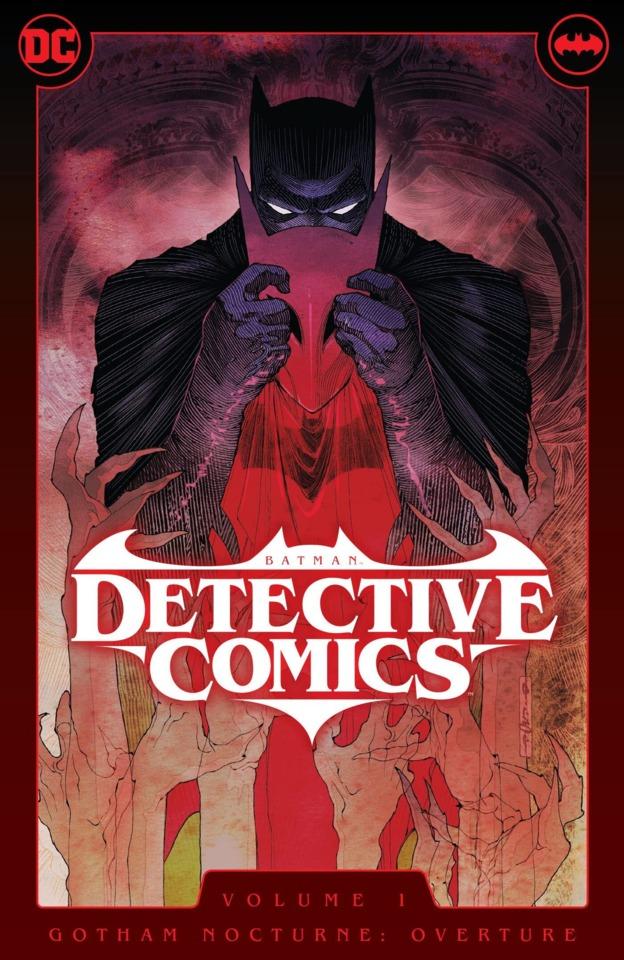 Batman: Detective Comics