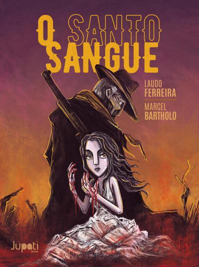 O Santo Sangue