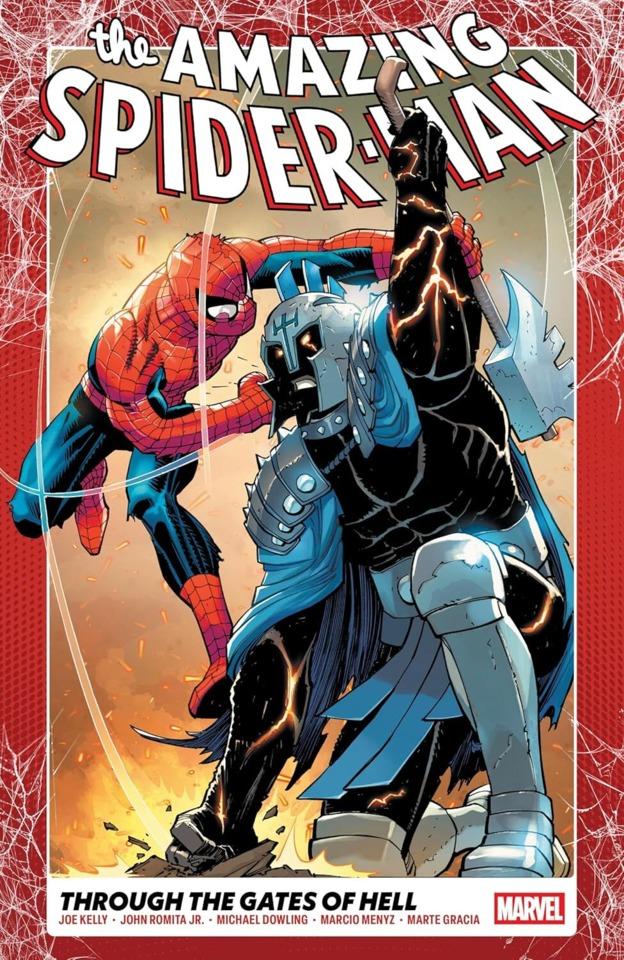 The Amazing Spider-Man #2