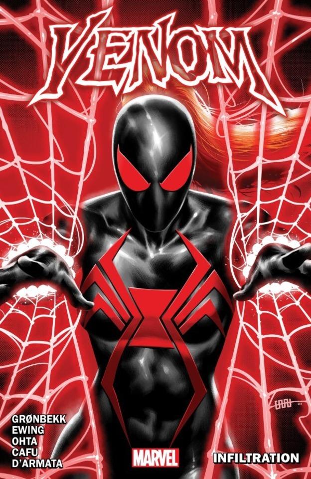 Venom by Al Ewing #6