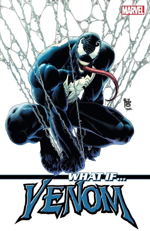 What If...?: Venom
