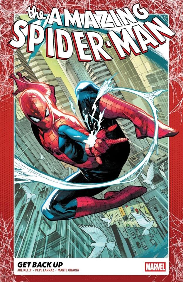 The Amazing Spider-Man #1