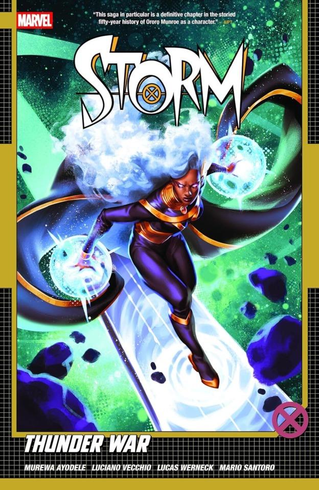 Storm #2