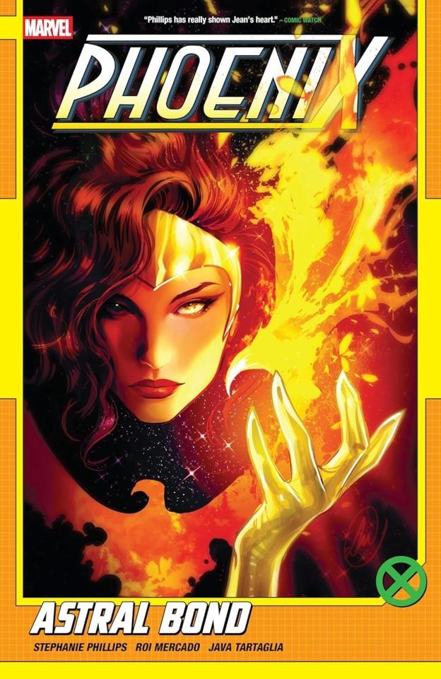 Phoenix #3