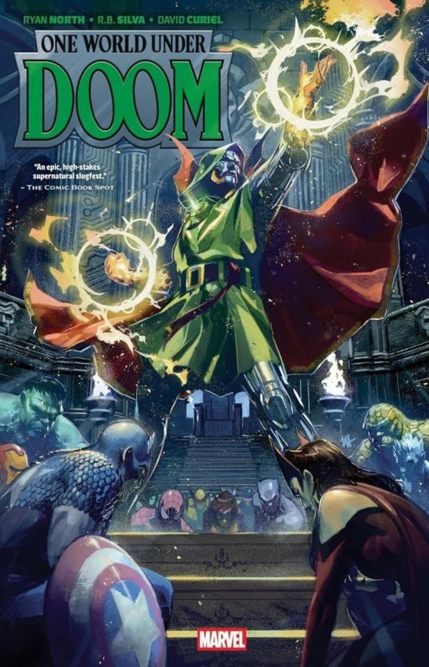 One World Under Doom