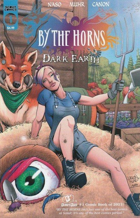 By the Horns Dark Earth