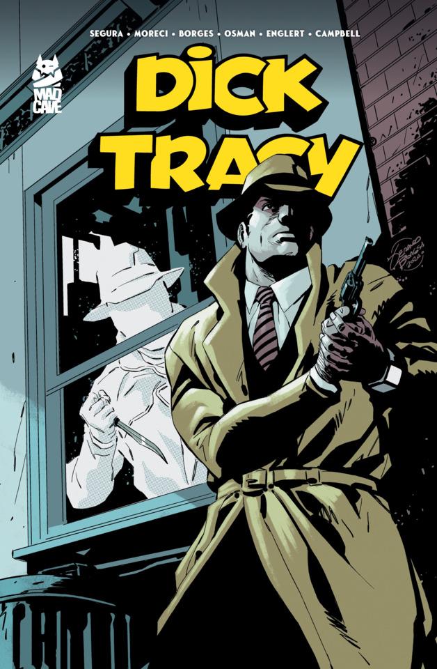 Dick Tracy #2
