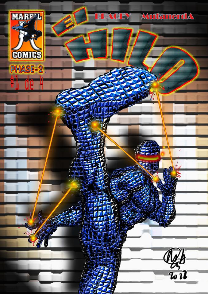 El Hilo #1