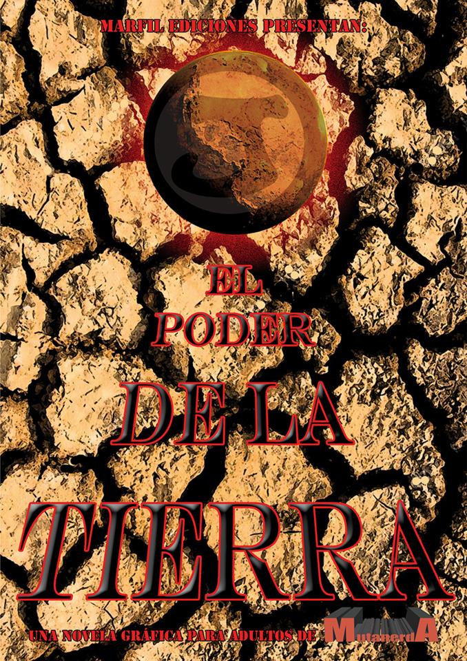 El Poder de la Tierra