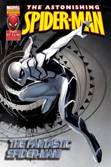 The Astonishing Spider-Man #67