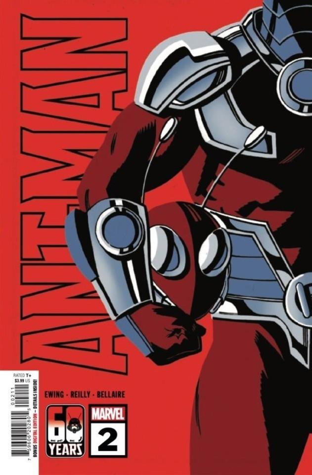 Ant-Man #2