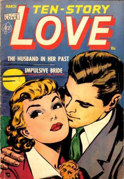 Ten-Story Love #181