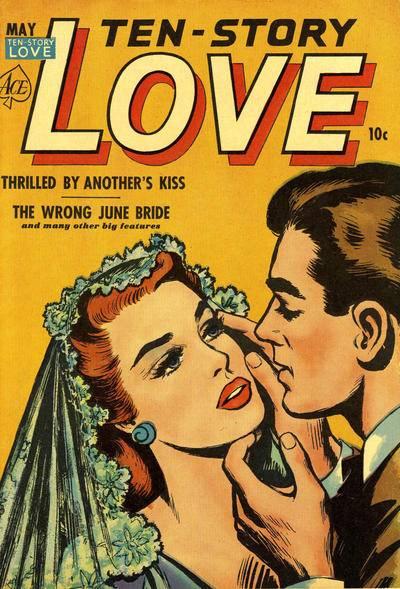 Ten-Story Love #182