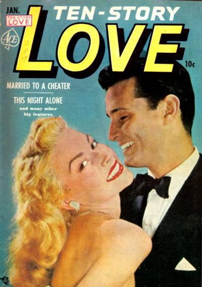 Ten-Story Love #186