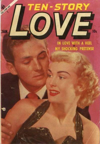 Ten-Story Love #193