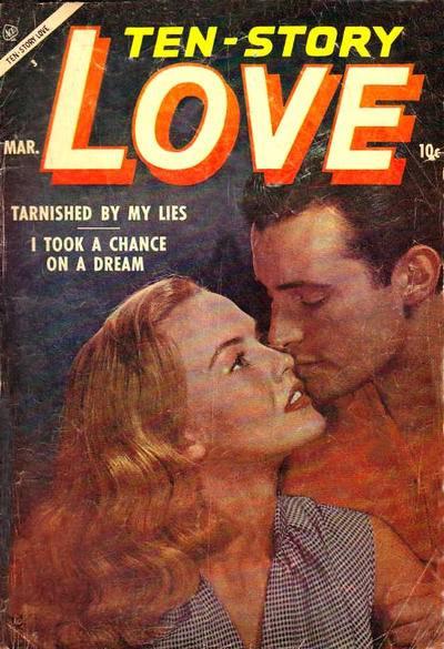 Ten-Story Love #194