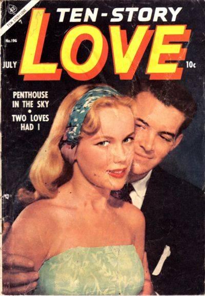 Ten-Story Love #196