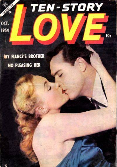 Ten-Story Love #198