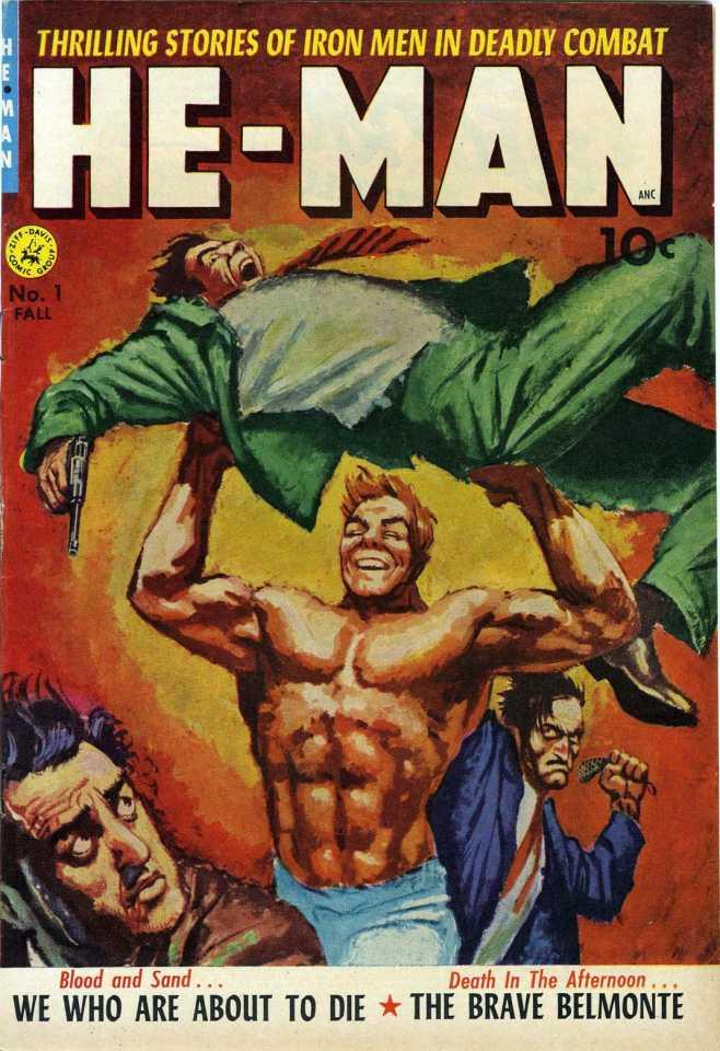 He-Man