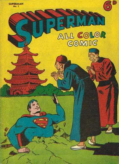 Superman