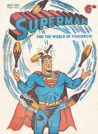 Superman #2