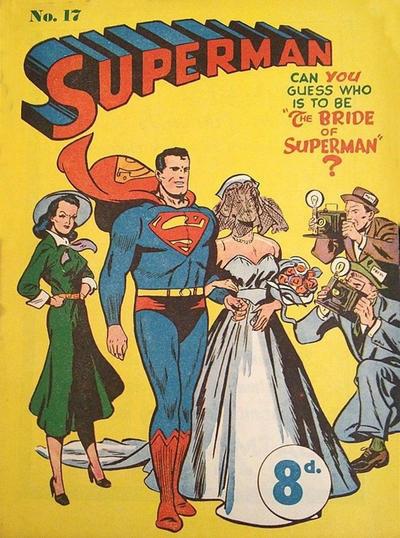 Superman #17