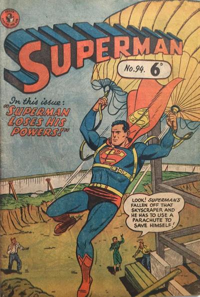 Superman #94