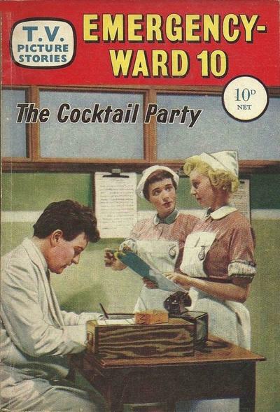 Emergency-Ward 10 #5