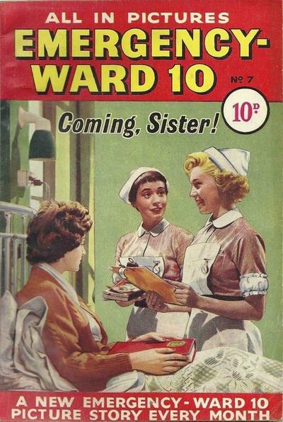 Emergency-Ward 10 #7