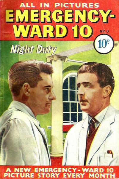 Emergency-Ward 10 #8