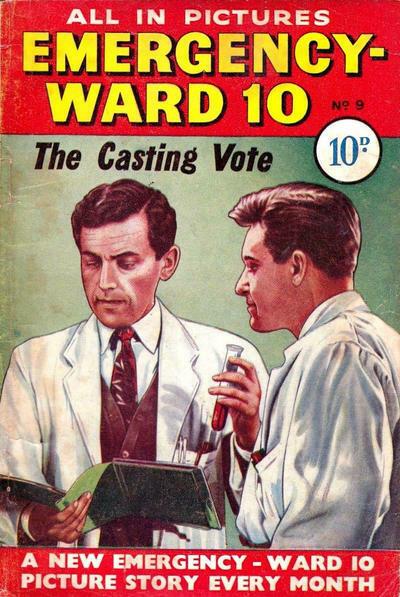 Emergency-Ward 10 #9