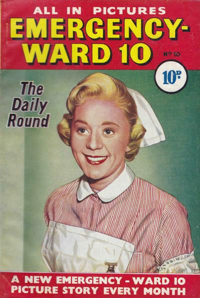 Emergency-Ward 10 #10