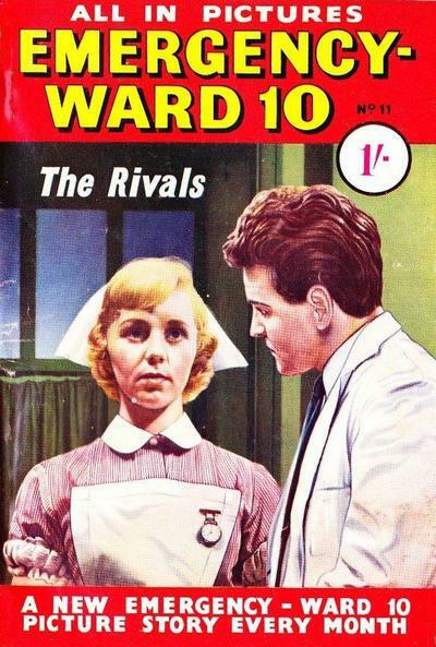 Emergency-Ward 10 #11