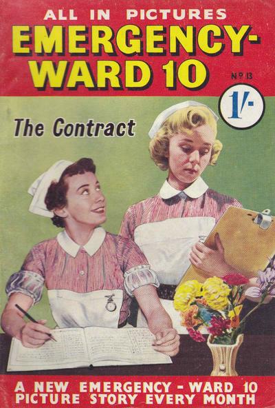 Emergency-Ward 10 #13