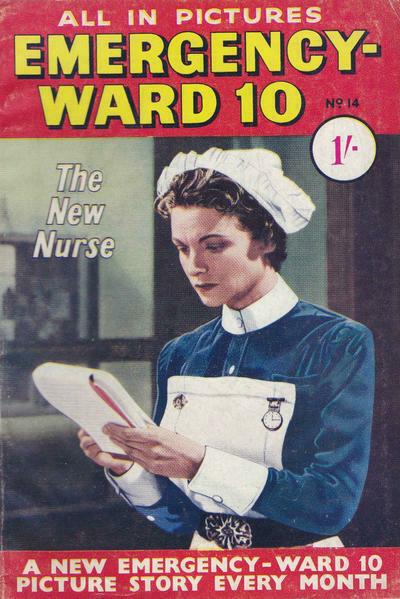 Emergency-Ward 10 #14