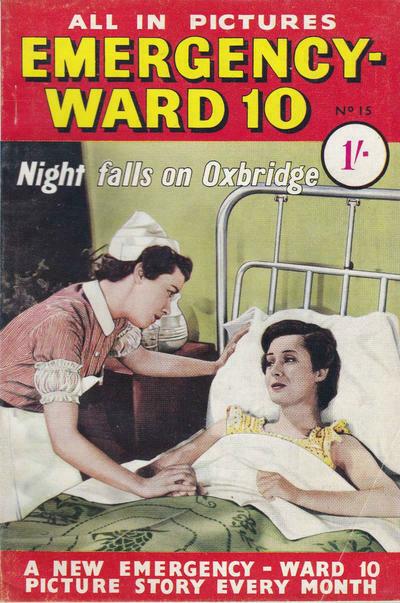 Emergency-Ward 10 #15