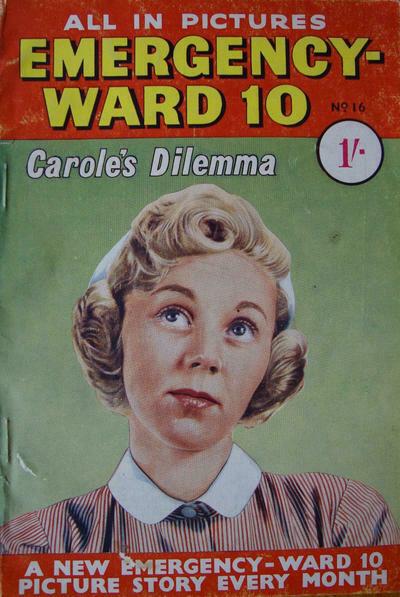 Emergency-Ward 10 #16