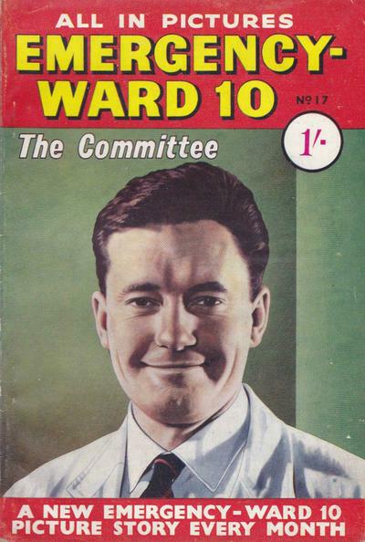 Emergency-Ward 10 #17