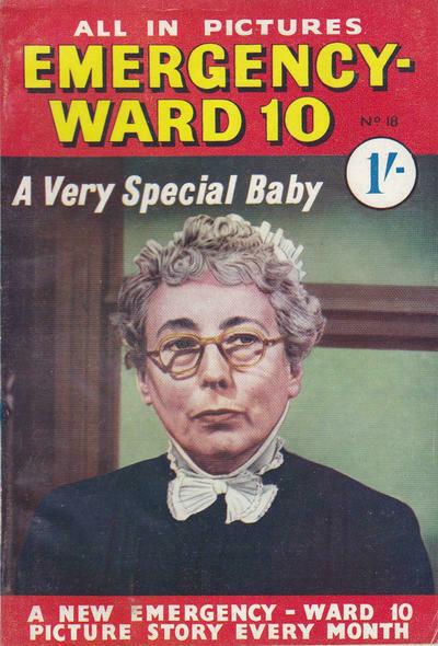 Emergency-Ward 10 #18