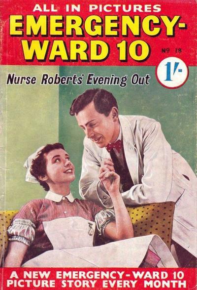 Emergency-Ward 10 #19