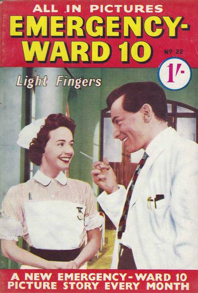 Emergency-Ward 10 #22