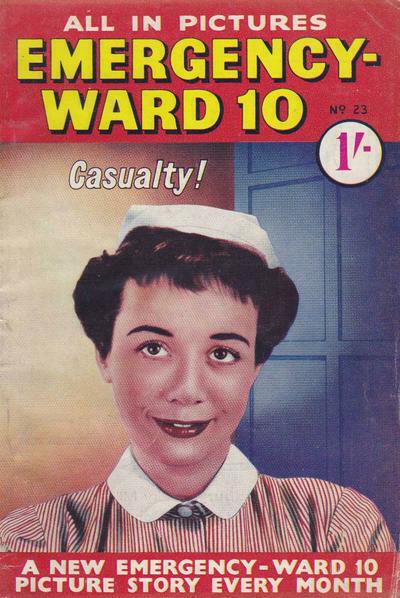 Emergency-Ward 10 #23