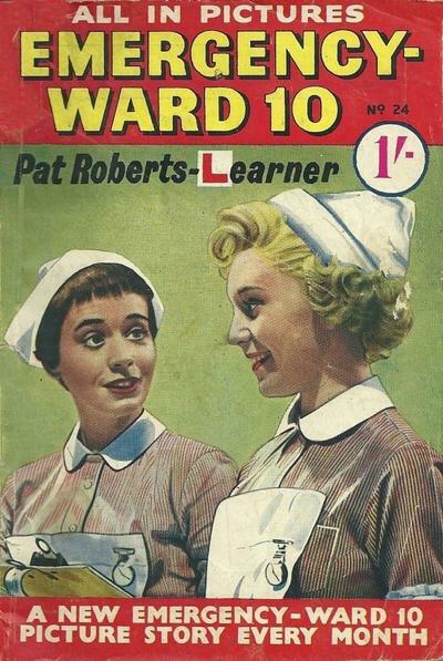 Emergency-Ward 10 #24