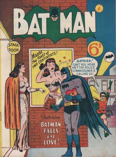 Batman #56