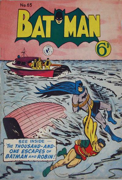 Batman #65