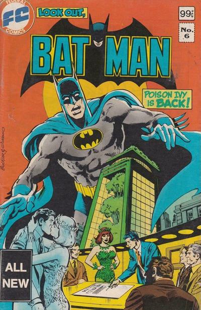 Batman #6