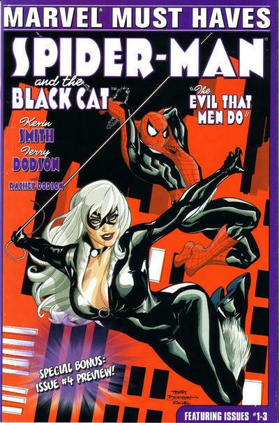 Marvel Must Haves #26